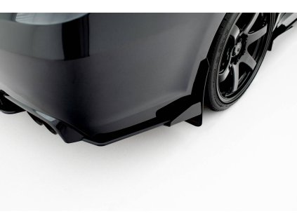 maxton design suim3fwrxsticnc rsd1brb rsf1g subaru mk3 impreza 3