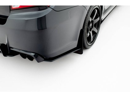 maxton design suim3fwrxsticnc rsd1b subaru mk3 impreza 3