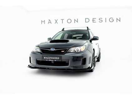 maxton design suim3fwrxsticnc fd1b fsf1g subaru mk3 impreza 3