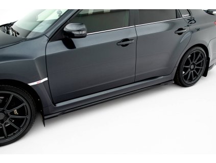 maxton design su im 3f wrx sti sd1g subaru mk3 impreza 3