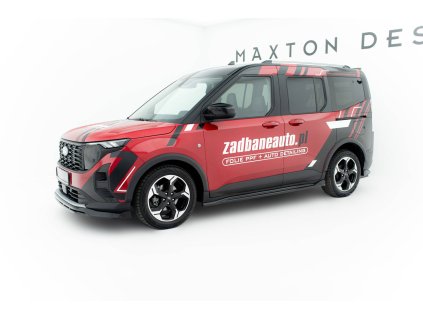 maxton design fo to cou 2 sd1g ford mk2 transit courier 2