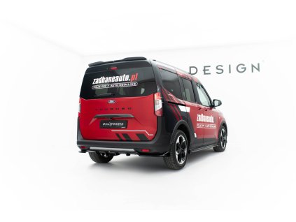 maxton design fo to cou 2 rd1g rd2g ford mk2 transit courier 2