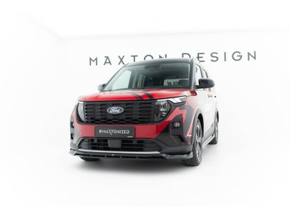 maxton design fo to cou 2 fd1g fd1rg ford mk2 transit courier 3