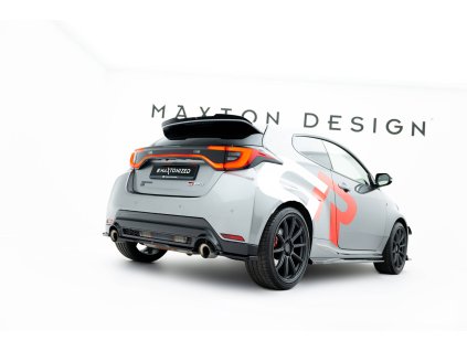 maxton design to ya 4f gr4 rsd1g toyota mk4 facelift 2024 gr yaris 2