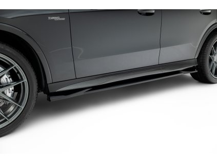 maxton design me glc x254 43 sd1g mercedes suv x254 2022 43 amg glc 3