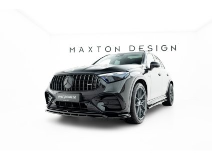 maxton design me glc x254 43 fd1g fd1rg mercedes suv x254 2022 43 amg glc 3