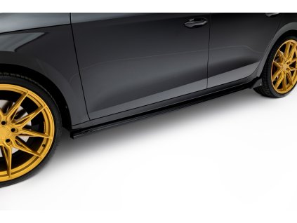 maxton design sk oc 4f rs sd2g skoda mk4 facelift 2024 octavia rs 1