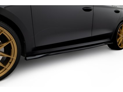 maxton design sk oc 4f rs sd1g skoda mk4 facelift 2024 octavia rs 1