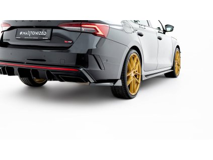 maxton design sk oc 4f rs rsd4g skoda mk4 facelift 2024 octavia rs 1