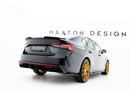 maxton design sk oc 4f rs rsd3g skoda mk4 facelift 2024 octavia rs 1