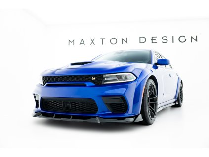 maxton design do ch 2 sp wb fd1g dodge mk2 facelift 2014 rt scat pack charger 3
