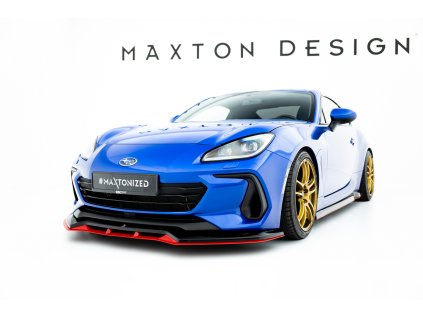 maxton design su brz 2 fd2g fd2rred subaru mk2 2021 brz 4