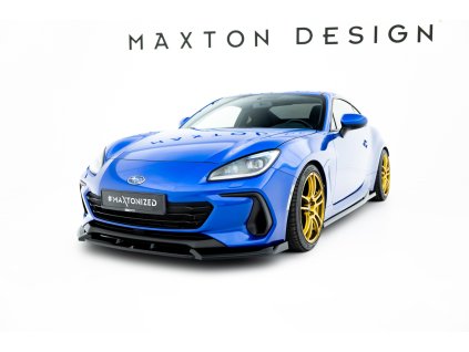 maxton design su brz 2 fd1g subaru mk2 2021 brz 4