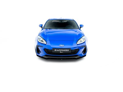 maxton design subrz2cnc fd1brb subaru mk2 2021 brz 3
