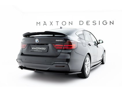 maxton design bm 3 34 gt mpack rsd2g bmw f34 2013 2016 seria 3 gt 4