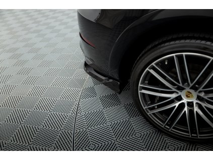 maxton design po cay 3 sport rsd1g porsche mk3 2018 2023 sport design cayenne 3