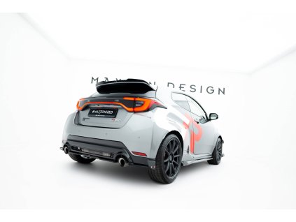 maxton design to ya 4f gr4 rsd1g rsf1b toyota mk4 facelift 2024 gr yaris 3