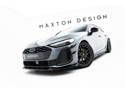 maxton design au a5 3 sline fd2g audi s5 rs5 a5 s line b10 2024 s line a5 4