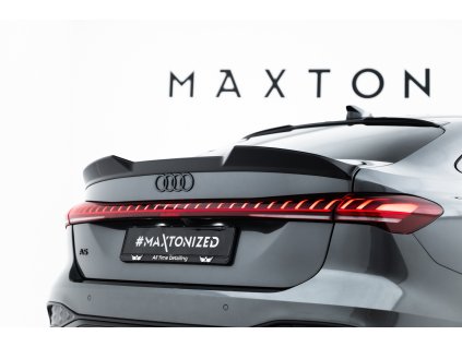 maxton design au a5 3 sline cap3d1g audi b10 2024 s line a5 3