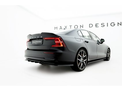 maxton design vo s60 3f rdesign rd1g rd2g volvo mk3 s60 2