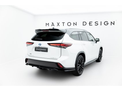 maxton design to hl 3 rd1g rd2g toyota mk4 2019 highlander 3