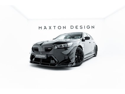 maxton design bm m5 g90 fd2g bmw g90 2023 seria m5 2