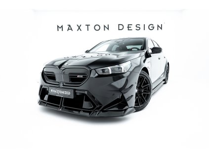 maxton design bm m5 g90 fd1g bmw g90 2023 seria m5 2