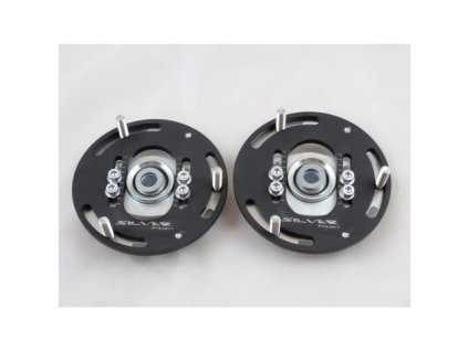 Stavitelné horní uložení tlumičů - BMW E38