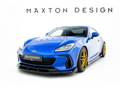 maxton design su brz 2 fd3g subaru mk2 2021 brz 4