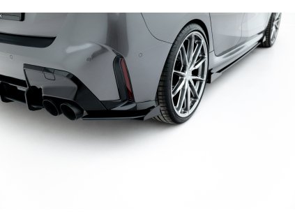 maxton design bm170mcnc rsd1b rsf1g bmw f70 2024 m pack seria 1 4