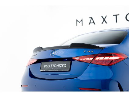 maxton design me c 206 amgline s cap1g mercedes w206 2021 amg line c klasa 2