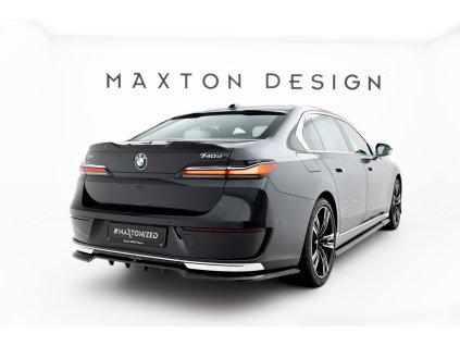 maxton design bm 7 g70 rd1g rd2g bmw g70 2022 standard seria 7 2