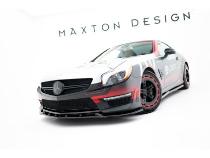 maxton design me sl r231 63 fd1g mercedes r231 2012 2016 sl 5