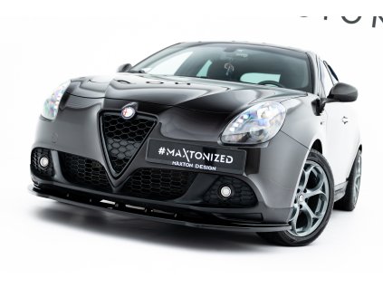 maxton design al gu 1 z fd1g alfa romeo giulietta 1