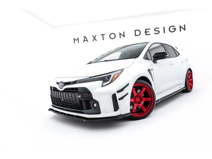 maxton design to co 12 gr4 fd1g toyota mk12 2022 2024 gr corolla 1