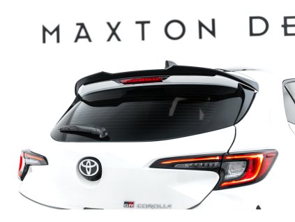 maxton design to co 12 gr4 cap1g toyota mk12 2022 2024 gr corolla 1