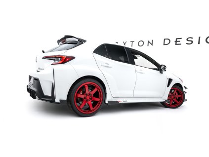 maxton design toco12gr4cnc sf1g toyota mk12 2022 2024 gr corolla 3