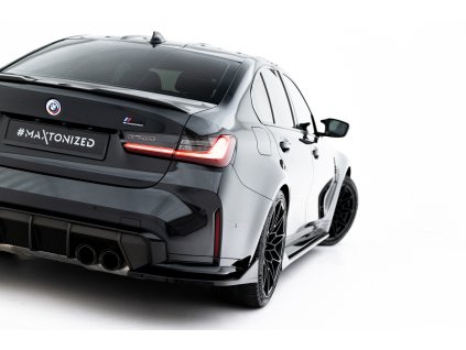 maxton design bm 3 g80 m rsd5g bmw g80 2021 seria m3 1