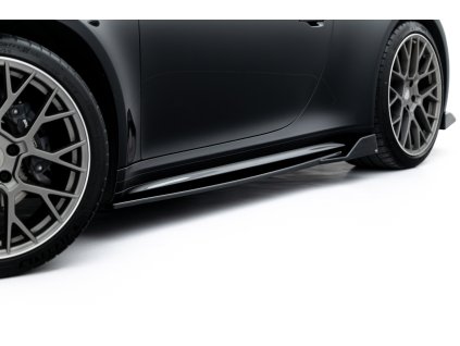 maxton design po 911 992 ca aero sport sd2g porsche 992 2019 carrera aero 911 1