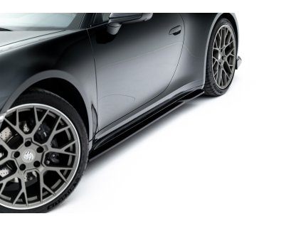 maxton design po 911 992 ca aero sport sd1g porsche 992 2019 carrera aero 911 1