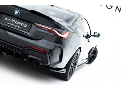 maxton design bm 4 g22 mpack rsd8g bmw g22 m pack seria 4 1