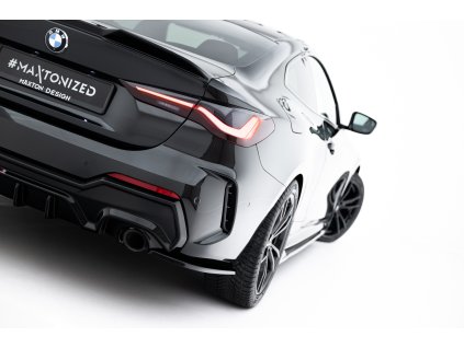 maxton design bm 4 g22 mpack rsd7g bmw g22 m pack seria 4 1