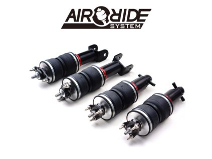 Shocks with Bags -  Chevrolet Corvette C5 / C6