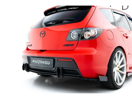 maxton design ma3mps1cnc rsd2b rsf2g mazda mk1 mps 3 1