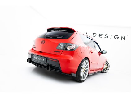 maxton design ma3mps1cnc rs2brb mazda mk1 mps 3 1