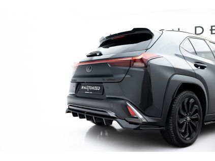 maxton design le ux 1 fsport rd1g rd2g lexus mk1 2018 ux 1