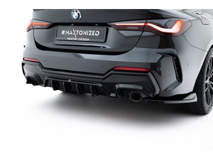 maxton design bm 4 g22 mpack rs1go o bmw g22 m pack seria 4 1