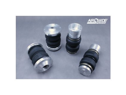 Příruby s měchy - BMW 8 E31