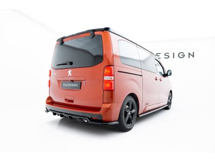 maxton design pe tr 1 rd1g rd2g peugeot mk3 2018 2023 expert 3