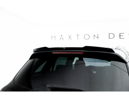 maxton design me glc x253f 43 cap1g mercedes suv x253 facelift 2019 2022 43 amg glc 1